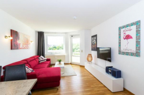 Kurpark-Residenz App 221